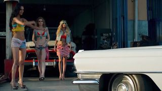 Fabrika feat. Arash - Ali Baba