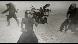 Behemoth - Ov Fire And The Void