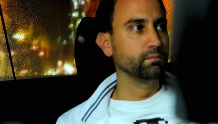 Mike Candys - People Hold On