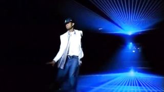 Usher - Yeah