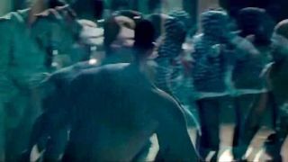 David Deejay feat. Dony vs Inna - Sexy Hot Thing