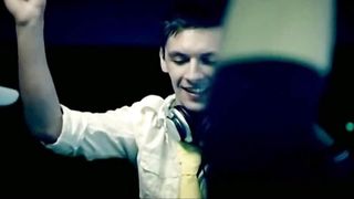 David Deejay feat. Dony vs Inna - Sexy Hot Thing