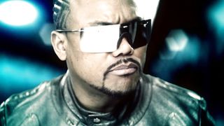 Benny Benassi feat. Kelis - Spaceship