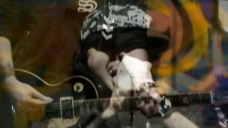 Kevin Rudolf feat. Kid Cudi - Welcome To The World