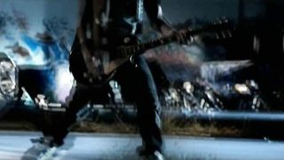 Kevin Rudolf feat. Kid Cudi - Welcome To The World