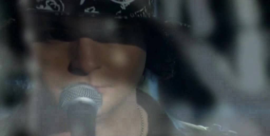 Kevin Rudolf feat. Kid Cudi - Welcome To The World