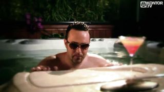 Jerry Ropero pres. Jaime Garcia ft. Noel Pastor - Don't Break My Heart