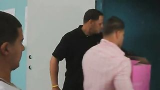 Enrique Iglesias ft. Pitbull - I Like It