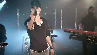 Enrique Iglesias ft. Pitbull - I Like It