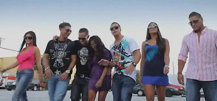 Enrique Iglesias ft. Pitbull - I Like It