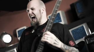 Otep - Rise Rebel Resist