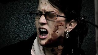 Otep - Rise Rebel Resist