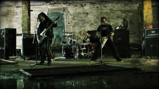 Acid Drinkers - Swallow The Needle