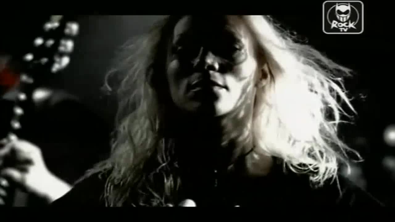 Arch Enemy - My Apocalypse