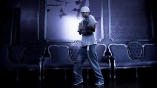 Vivien O'Hara & Adrian Sana - Too Late To Cry