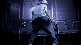 Vivien O'Hara & Adrian Sana - Too Late To Cry