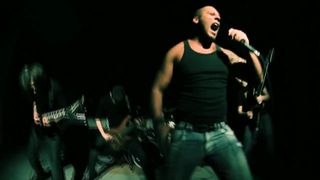 Murder Therapy - The Scourge