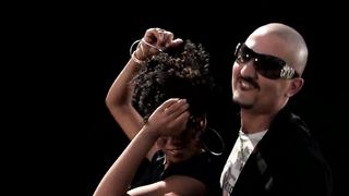 Nicola Fasano feat. Pitbull - Oye Baby