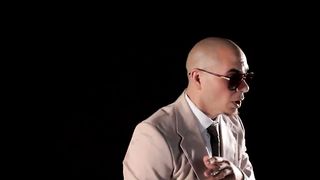 Nicola Fasano feat. Pitbull - Oye Baby