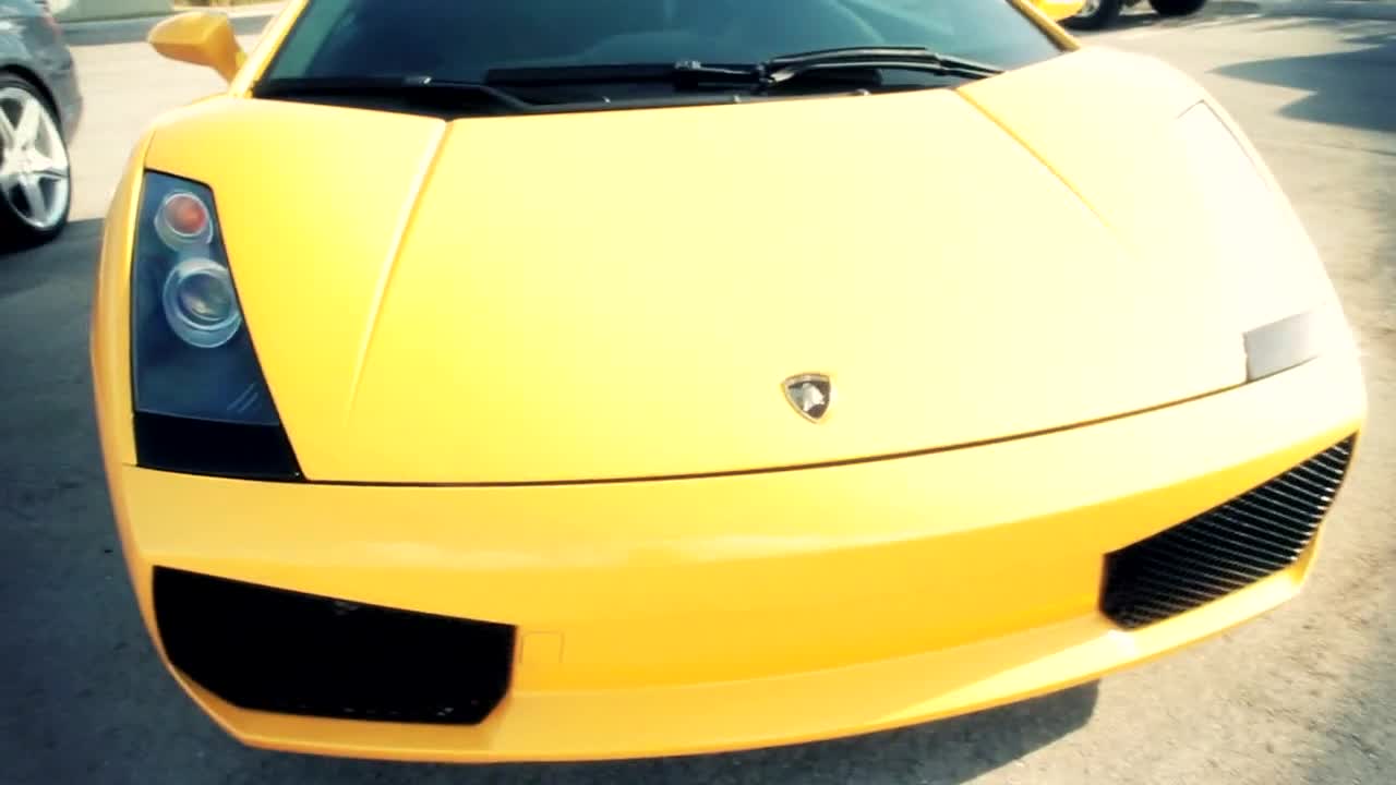 Nicola Fasano feat. Pitbull - Oye Baby