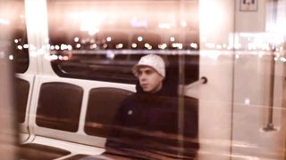 Guf - Metropolitan Mail