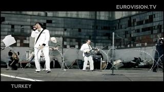 MaNga - We could be the same