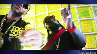 Flo-Rida feat. T-Pain - Zoosk Girl