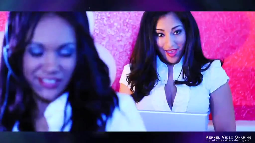 Flo-Rida feat. T-Pain - Zoosk Girl