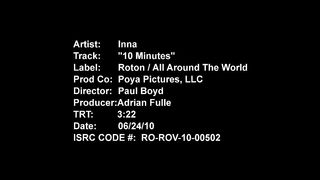 Inna - 10 Minutes