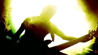 Devolved - Fractured