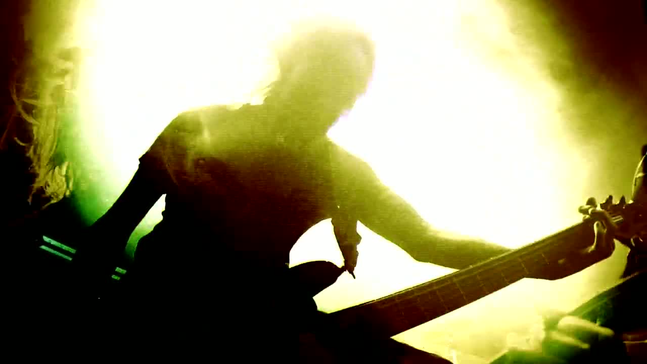 Devolved - Fractured