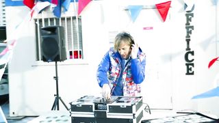 David Guetta feat. Kid Cudi - Memories