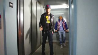 David Guetta feat. Kid Cudi - Memories