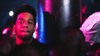 David Guetta feat. Kid Cudi - Memories