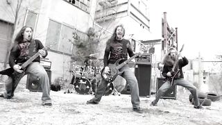 LaZarus A.D. - Absolute Power