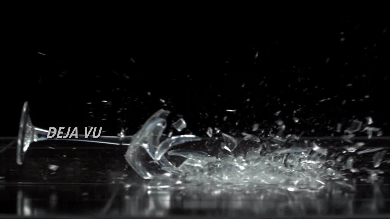 Bob Taylor feat Inna - Deja Vu