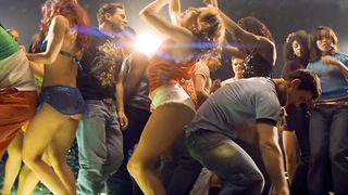 Kylie Minogue - Spining Around