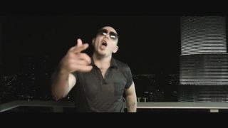 Pitbull - Hotel Room Service