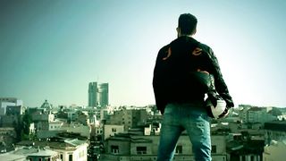 Radio Killer - Be Free