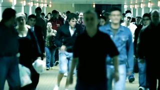 Radio Killer - Be Free