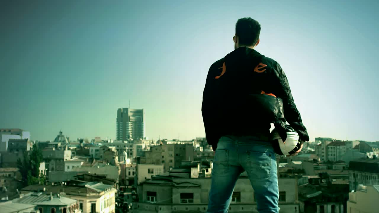 Radio Killer - Be Free