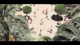 Junior Caldera - A Little Bit More