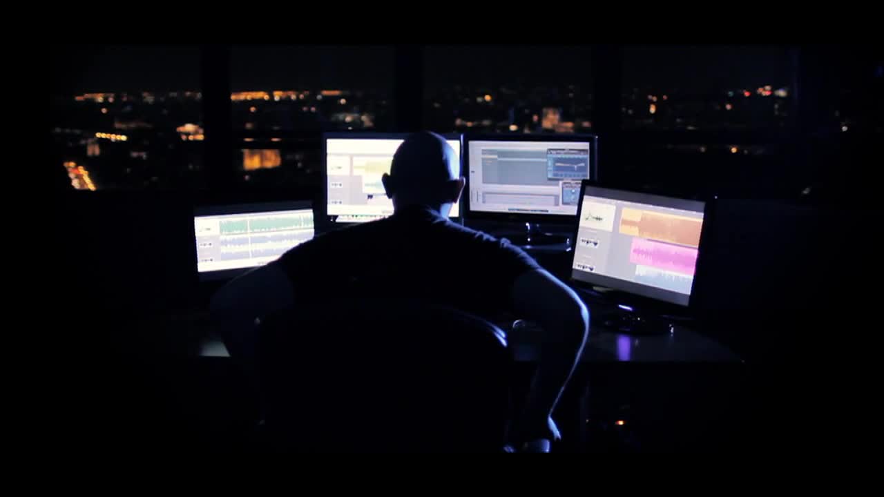 Junior Caldera - A Little Bit More