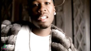 50 Cent - Candy Shop
