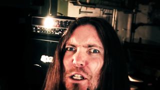 Aeon - Forgiveness Denied