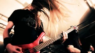 Aeon - Forgiveness Denied