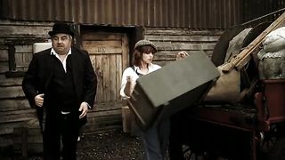 Yolanda Be Cool & DCUP - We No Speak Americano