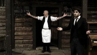 Yolanda Be Cool & DCUP - We No Speak Americano