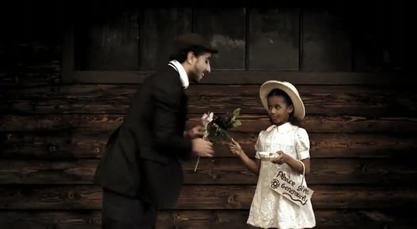 Yolanda Be Cool & DCUP - We No Speak Americano