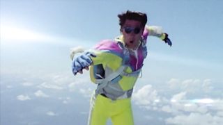 GURU JOSH & Dj Igor Blaska - Eternity